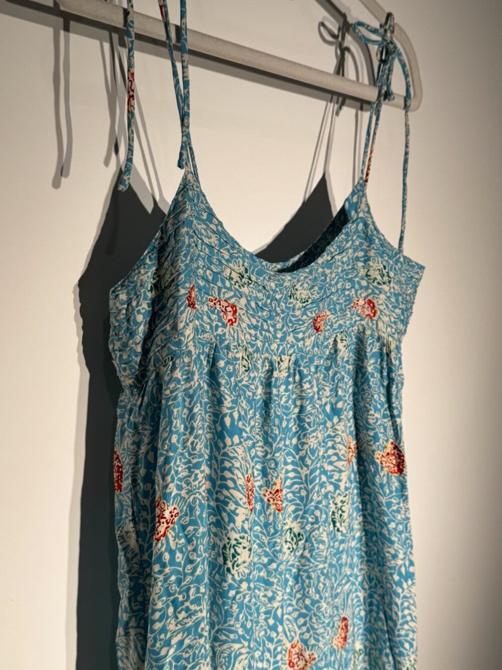 natalie martin silk dress - Picture 3 of 5
